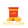 Potato Chips Gift