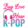 You Can Hear K-Pop