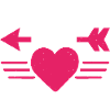 AUJOURD’HUI, C’EST MA SAINT-VALENTIN