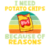 Potato Chips Gift