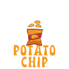 Potato Chips Gift