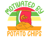 Potato Chips Gift