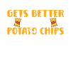 Potato Chips Gift