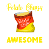 Potato Chips Gift