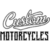 Custom Motorcycle