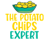 Kartoffelchips Geschenk