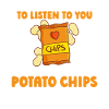 Potato Chips Gift