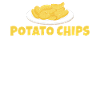 Cadeau de croustilles