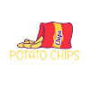 Potato Chips Gift
