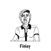 FINLEY