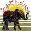 Elefant