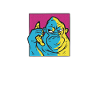 Easily Distracted By Apes