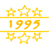 Year 1995
