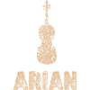First name Arian