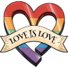 Love is love