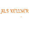 Verkleidet Als Kellner - Halloween