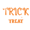 Halloween Trick Or Treat