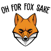 oh for fox sake