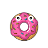 Donut Panic