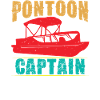 Pontoon Captain