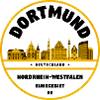 Golden City Skyline Skyline