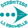 Direction LA ROCHELLE
