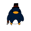 Sir Pinguin