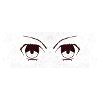 Anime Augen