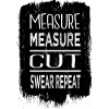 Hearbeat Chainsaw Carpenter Lumberjack Logging