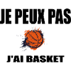 Je Peux Pas J'ai Basket