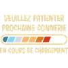 VEUILLEZ PATIENTER