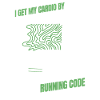 Développeur Coder Programmeur Cœur