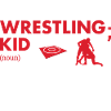 Sport Kid Definition Wrestling