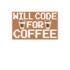 Developer Coder Programmer Coffee