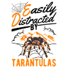 Easily distracted by Tarantulas Tarantel