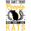 Rat Gift Domestic Rat Rat Owner