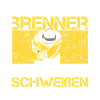 Forgeron Lustig Schlosser, métallurgiste