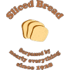 Sliced Bread Ain't Dead