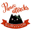Panic Attacks Survivor