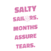 Sailing Sailor Sailboat Funny