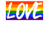 LGBTQ love is never wrong