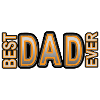 Best dad ever Mutze