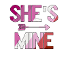 LGBTQ love. She is my
