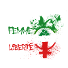 femme vie lieberté,iran,liberté,femmes, papillon