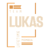 Lukas Personalized Name - Funny Lukas