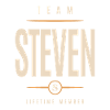 Steven Personalized Name - Funny Steven