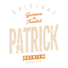 Patrick Personalized Name - Funny Patrick