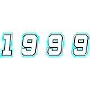 Numéro de l’année 1999