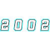2002 Year Number