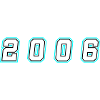 2006 Year Number